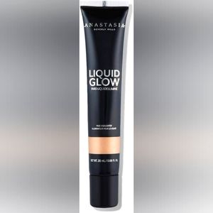 Anastasia Beverly hills highlighter